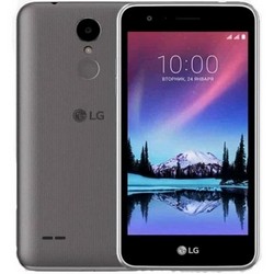 Замена экрана на телефоне LG X4 Plus в Барнауле